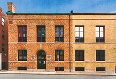 Durgin of Conway Commercial negotiates 16,000 s/f office sale for $2.565 million